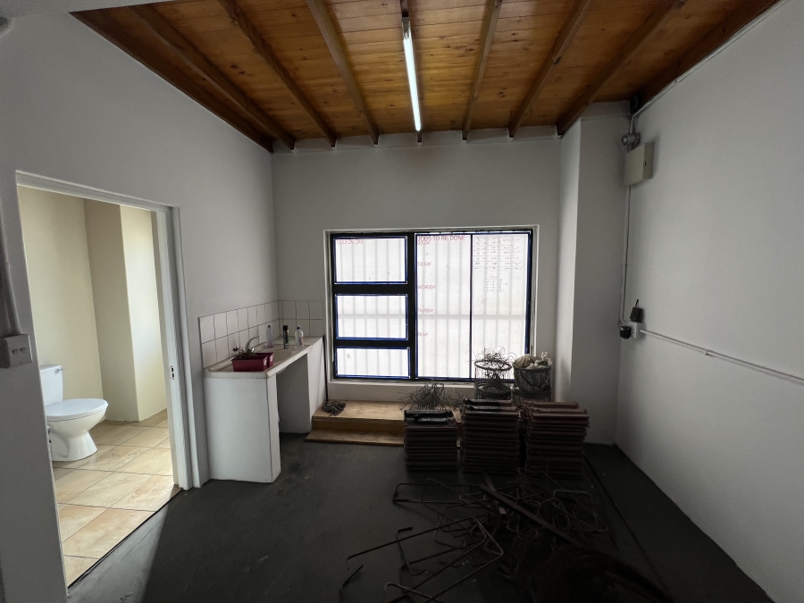 To Let commercial Property for Rent in Fisantekraal Western Cape
